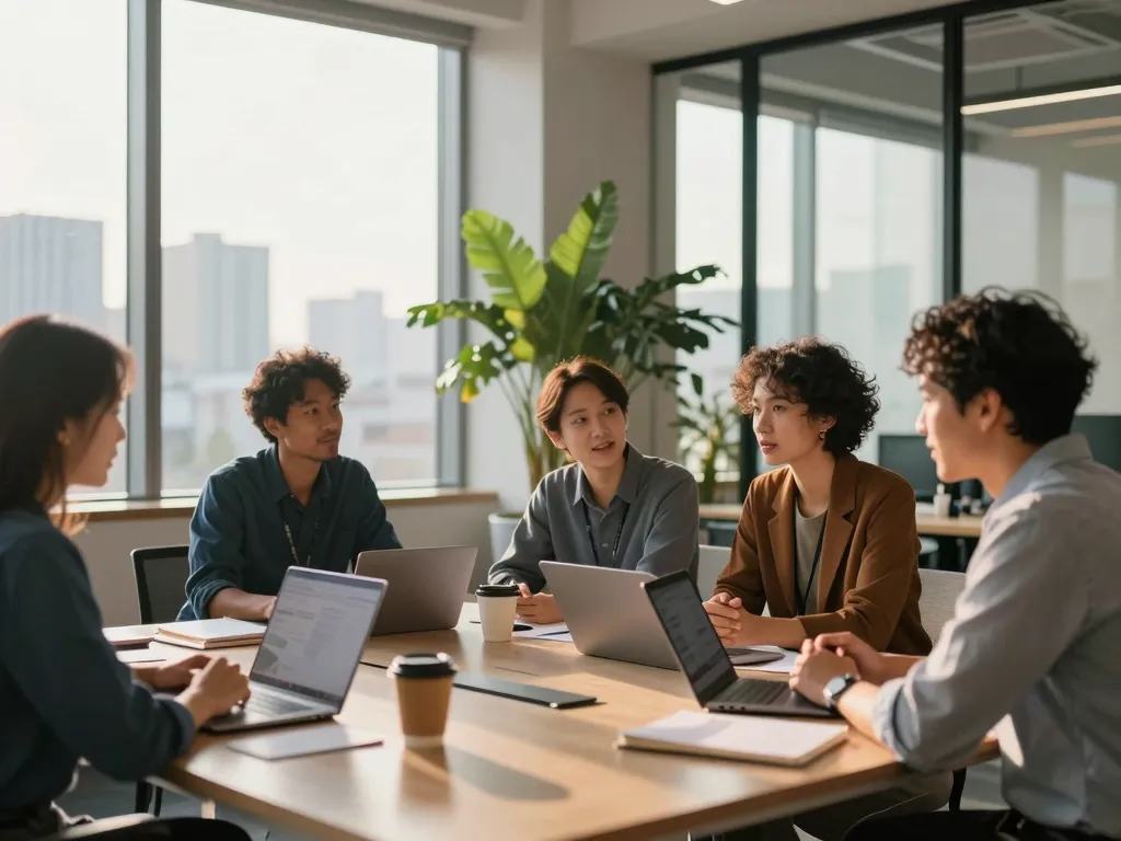 Top Strategies for Advancing Your Career in Today’s Market